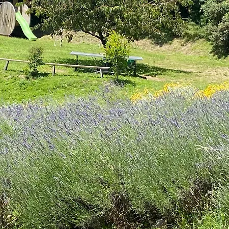 El Porxo De Baixeres Casa rural *