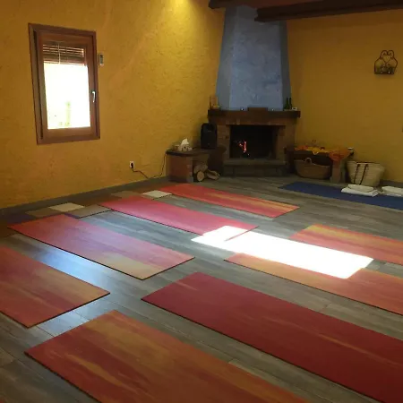 El Porxo De Baixeres Casa rural