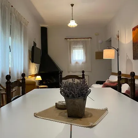 Casa rural El Porxo De Baixeres Montseny