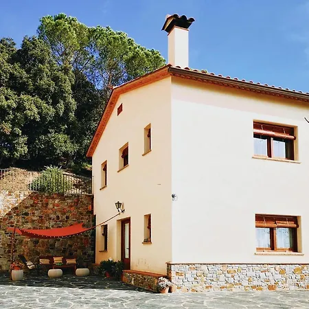 El Porxo De Baixeres Casa rural *