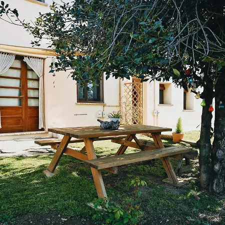 El Porxo De Baixeres Casa rural