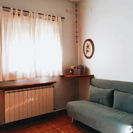Casa rural El Porxo De Baixeres *