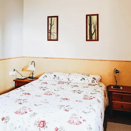 El Porxo De Baixeres Casa rural *