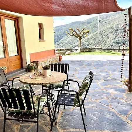 Casa rural El Porxo De Baixeres *