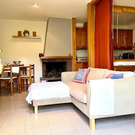 El Porxo De Baixeres Country house