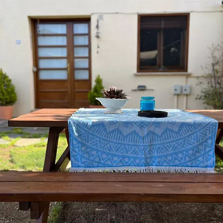 El Porxo De Baixeres Casa rural *