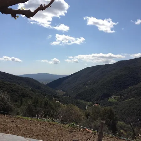 El Porxo De Baixeres Country house Montseny