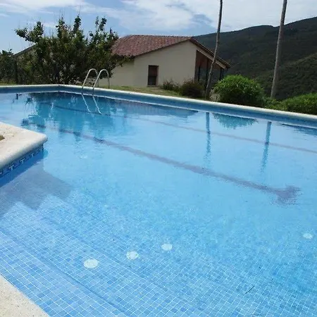 El Porxo De Baixeres