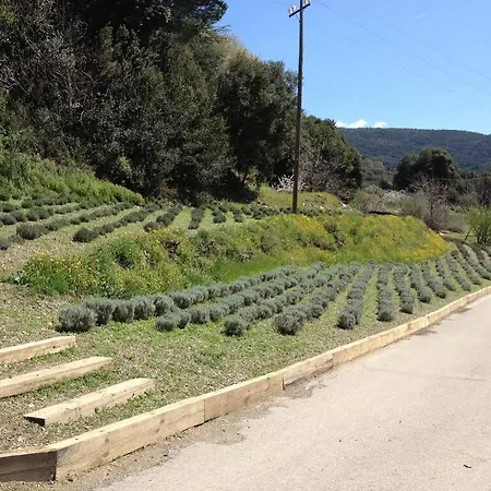 El Porxo De Baixeres *